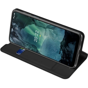 Hurtownia GSM - Dux Ducis Skin Pro Case für Nokia G21/G11 schwarz - DDS1053 - {ean13} - Hurt