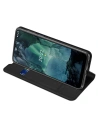 Etui Dux Ducis Skin Pro Nokia G21/G11 czarny