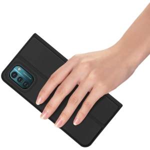 Hurtownia GSM - Dux Ducis Skin Pro Case für Nokia G21/G11 schwarz - DDS1053 - {ean13} - Hurt
