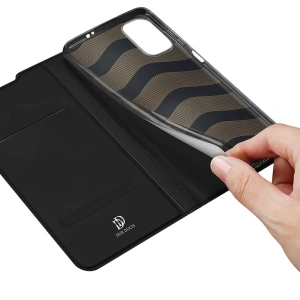 Hurtownia GSM - Dux Ducis Skin Pro Case für Nokia G21/G11 schwarz - DDS1053 - {ean13} - Hurt