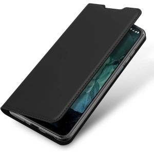Hurtownia GSM - Dux Ducis Skin Pro Case für Nokia G21/G11 schwarz - DDS1053 - {ean13} - Hurt