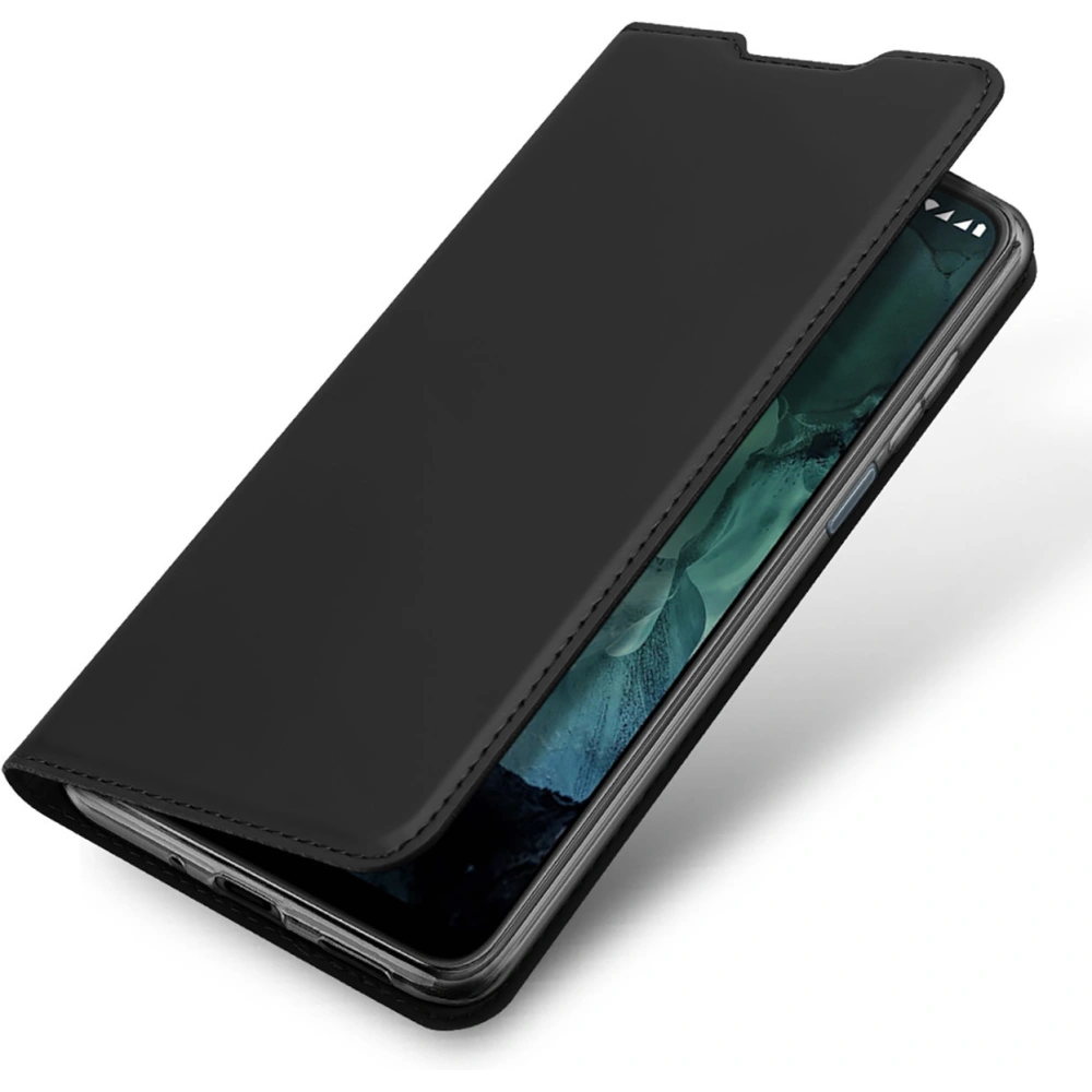 Etui Dux Ducis Skin Pro Nokia G21/G11 czarny