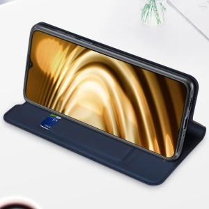 Hurtownia GSM - Dux Ducis Skin Pro Case für Nokia G21/G11 schwarz - DDS1053 - {ean13} - Hurt