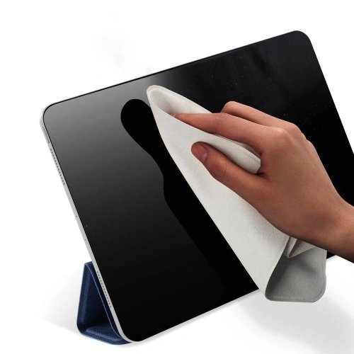 Ściereczka Dux Ducis Microfiber Cloth 160mm x 160mm szary