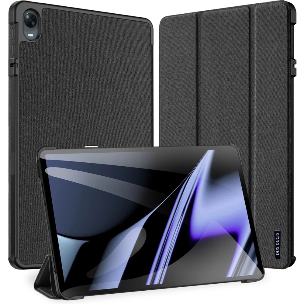Hurtownia GSM - Case Dux Ducis Domo Oppo Pad schwarz - DDS1055 - {ean13} - Hurt