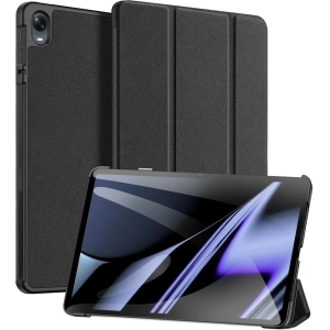 Hurtownia GSM - Etui Dux Ducis Domo Oppo Pad negru - DDS1055 - {ean13} - Hurt
