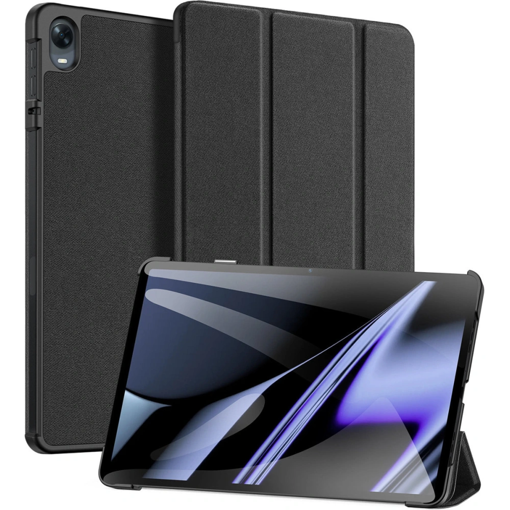 Hurtownia GSM - Case Dux Ducis Domo Oppo Pad schwarz - DDS1055 - {ean13} - Hurt