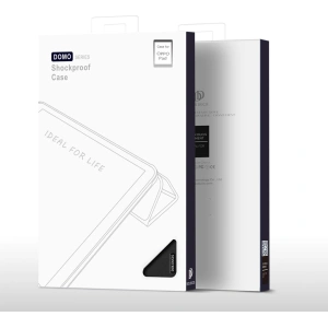 Etui Dux Ducis Domo Oppo Pad czarny