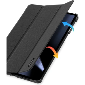 Etui Dux Ducis Domo Oppo Pad czarny