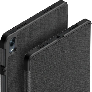 Wholesale Dux Ducis Domo Oppo Pad black - DDS1055 - {ean13} - Hurt