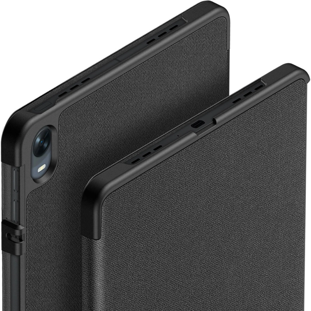 Hurtownia GSM - Case Dux Ducis Domo Oppo Pad schwarz - DDS1055 - {ean13} - Hurt