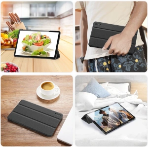 Wholesale Dux Ducis Domo Oppo Pad black - DDS1055 - {ean13} - Hurt