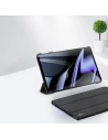 Hurtownia GSM - Etui Dux Ducis Domo Oppo Pad negru - DDS1055 - {ean13} - Hurt