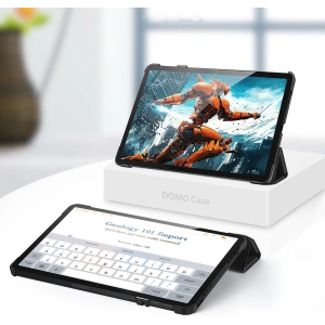 Etui Dux Ducis Domo Oppo Pad czarny