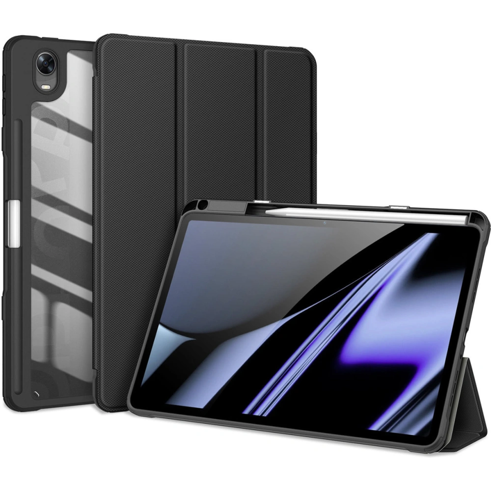 Hurtownia GSM - Dux Ducis Toby Oppo Pad stylus tartó fekete - DDS1056 - {ean13} - Hurt