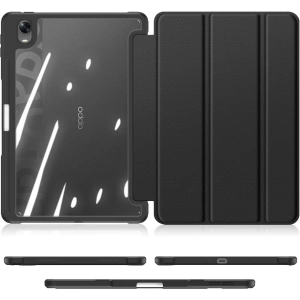 Wholesale Dux Ducis Toby Oppo Pad stylus holder black - DDS1056 - {ean13} - Hurt