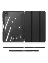 Hurtownia GSM - Etui Dux Ducis Toby Oppo Pad stylus holder czarny - DDS1056 - {ean13} - Hurt