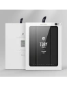 Etui Dux Ducis Toby pentru suportul de stylus Oppo Pad, negru