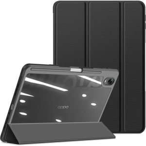 Wholesale Dux Ducis Toby Oppo Pad stylus holder black - DDS1056 - {ean13} - Hurt