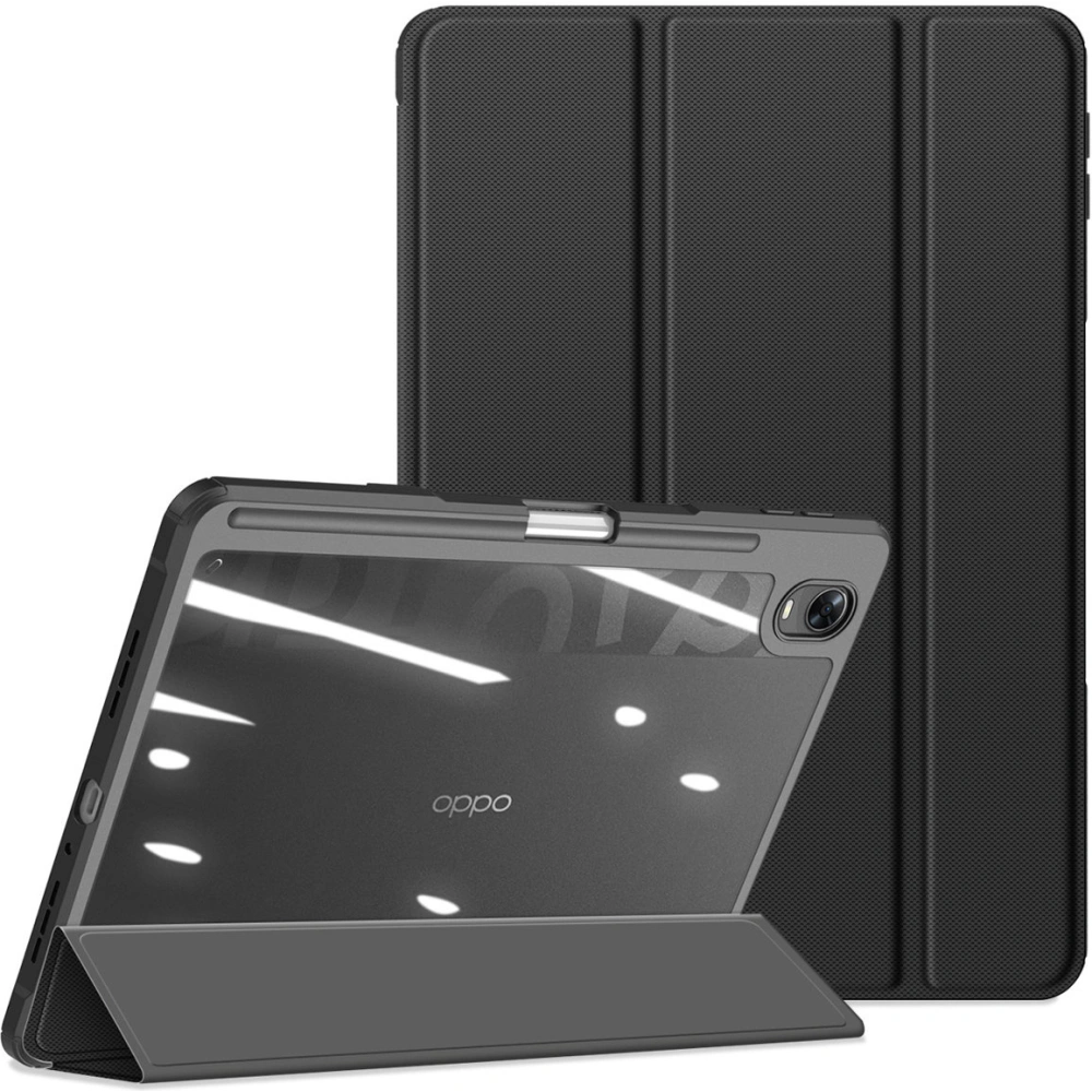 Hurtownia GSM - Etui Dux Ducis Toby Oppo Pad stylus holder czarny - DDS1056 - {ean13} - Hurt