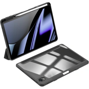 Etui Dux Ducis Toby Oppo Pad stylus holder czarny