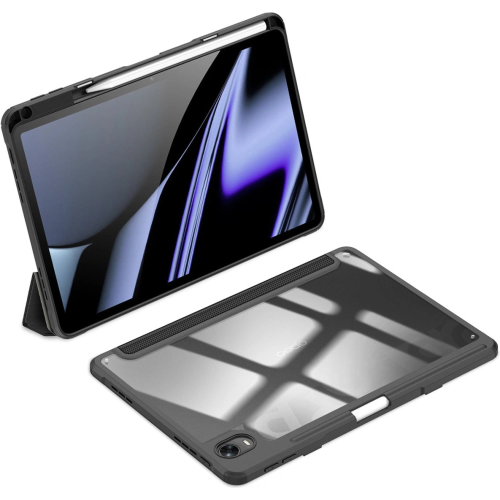 Hurtownia GSM - Dux Ducis Toby Oppo Pad stylus tartó fekete - DDS1056 - {ean13} - Hurt