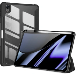 Wholesale Dux Ducis Toby Oppo Pad stylus holder black - DDS1056 - {ean13} - Hurt