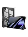 Etui Dux Ducis Toby pentru suportul de stylus Oppo Pad, negru