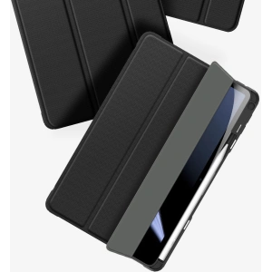 Wholesale Dux Ducis Toby Oppo Pad stylus holder black - DDS1056 - {ean13} - Hurt