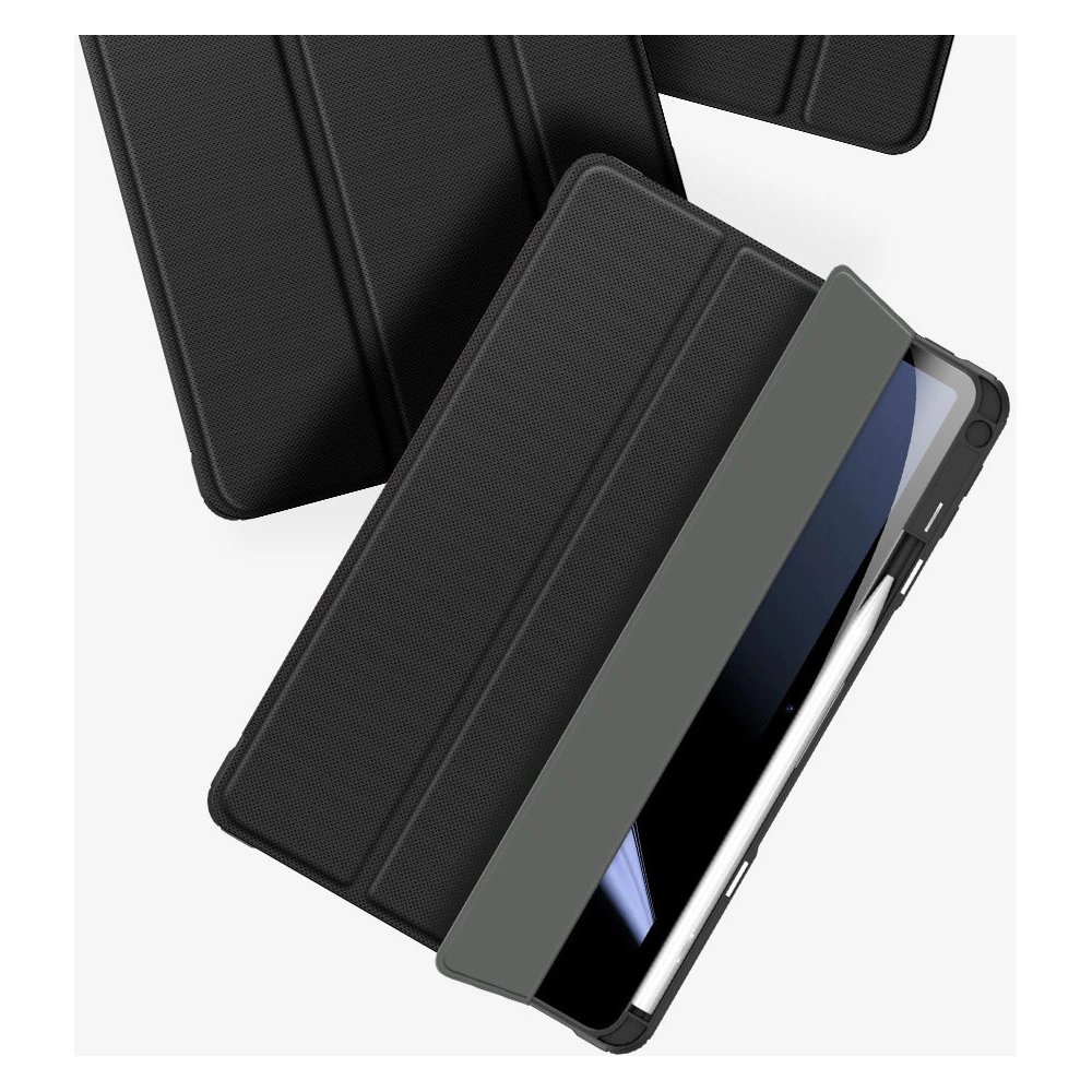 Hurtownia GSM - Dux Ducis Toby Oppo Pad stylus tartó fekete - DDS1056 - {ean13} - Hurt
