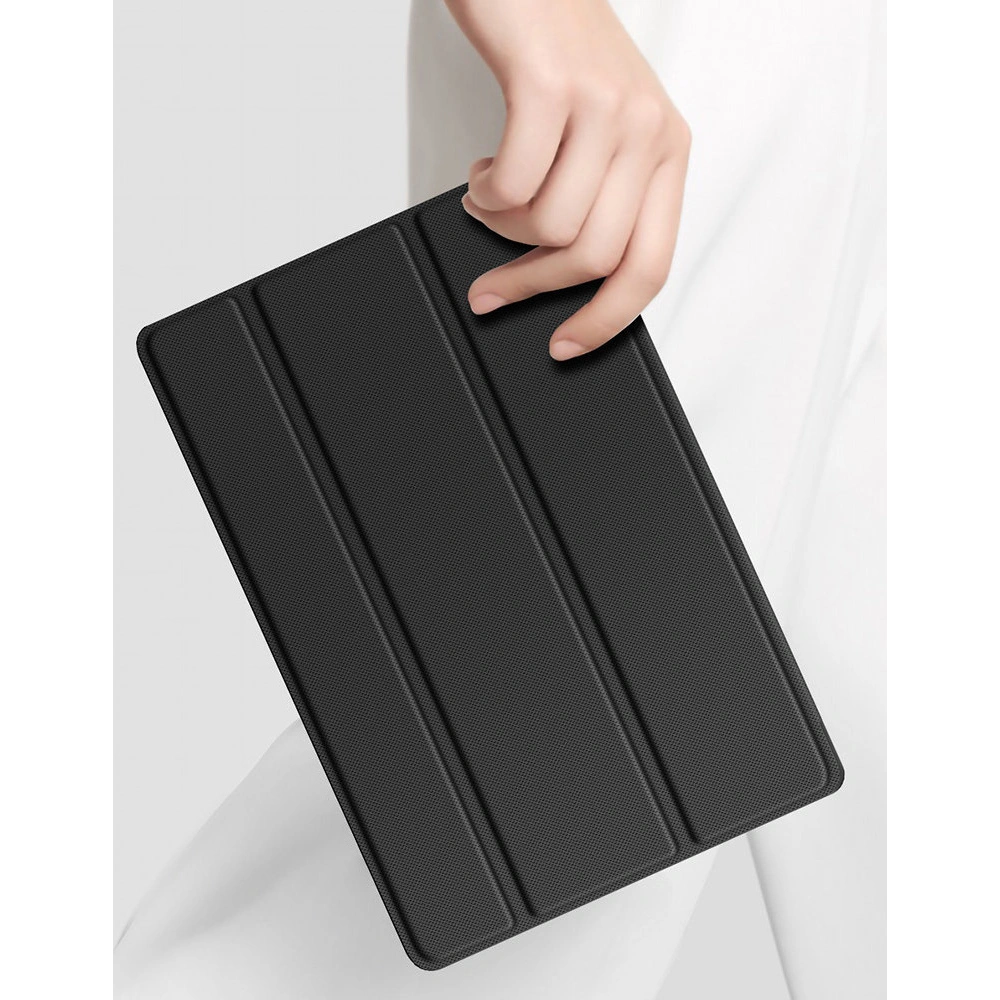 Hurtownia GSM - Etui Dux Ducis Toby Oppo Pad stylus holder czarny - DDS1056 - {ean13} - Hurt