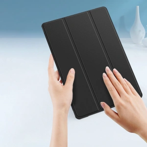 Wholesale Dux Ducis Toby Oppo Pad stylus holder black - DDS1056 - {ean13} - Hurt