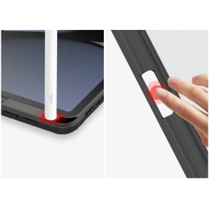 Wholesale Dux Ducis Toby Oppo Pad stylus holder black - DDS1056 - {ean13} - Hurt
