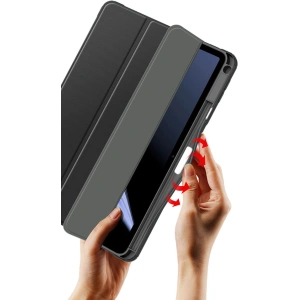 Wholesale Dux Ducis Toby Oppo Pad stylus holder black - DDS1056 - {ean13} - Hurt