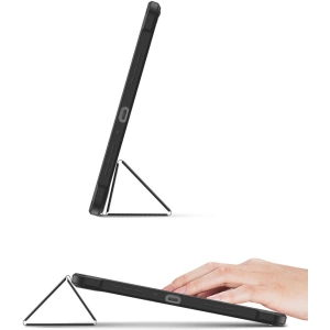 Wholesale Dux Ducis Toby Oppo Pad stylus holder black - DDS1056 - {ean13} - Hurt