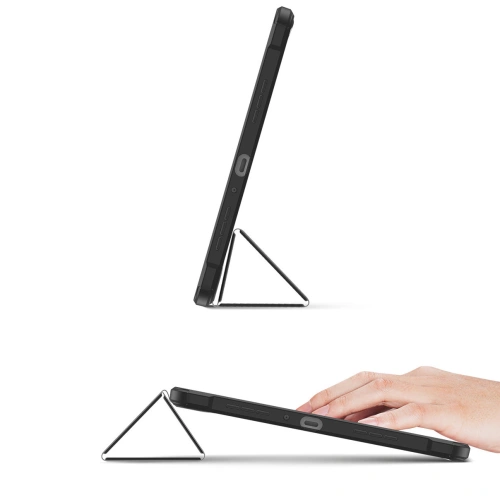 Etui Dux Ducis Toby Oppo Pad stylus holder czarny