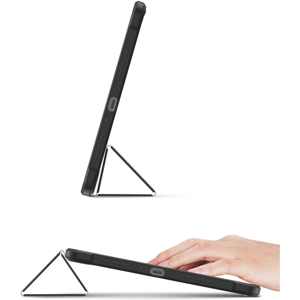 Hurtownia GSM - Dux Ducis Toby Oppo Pad stylus tartó fekete - DDS1056 - {ean13} - Hurt