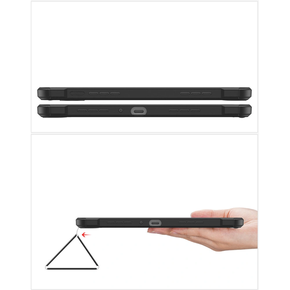 Hurtownia GSM - Dux Ducis Toby Oppo Pad stylus tartó fekete - DDS1056 - {ean13} - Hurt