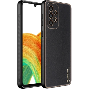 Hurtownia GSM - Case Dux Ducis Yolo Samsung Galaxy A33 5G schwarz - DDS1057 - {ean13} - Hurt