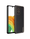 Case Dux Ducis Yolo Samsung Galaxy A33 5G schwarz