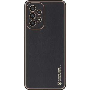 Hurtownia GSM - Case Dux Ducis Yolo Samsung Galaxy A33 5G schwarz - DDS1057 - {ean13} - Hurt