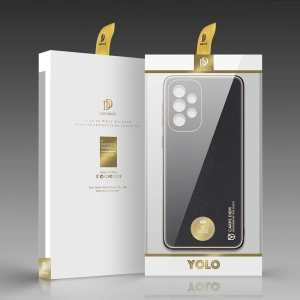 Hurtownia GSM - Case Dux Ducis Yolo Samsung Galaxy A33 5G schwarz - DDS1057 - {ean13} - Hurt