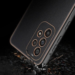 Hurtownia GSM - Case Dux Ducis Yolo Samsung Galaxy A33 5G schwarz - DDS1057 - {ean13} - Hurt