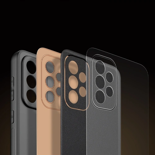 Etui Dux Ducis Yolo Samsung Galaxy A33 5G czarny