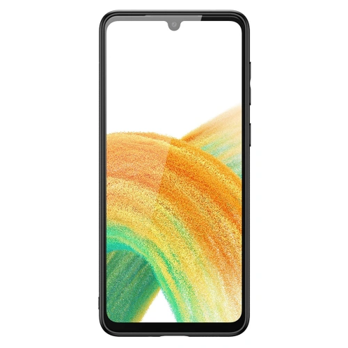 Etui Dux Ducis Yolo Samsung Galaxy A33 5G czarny
