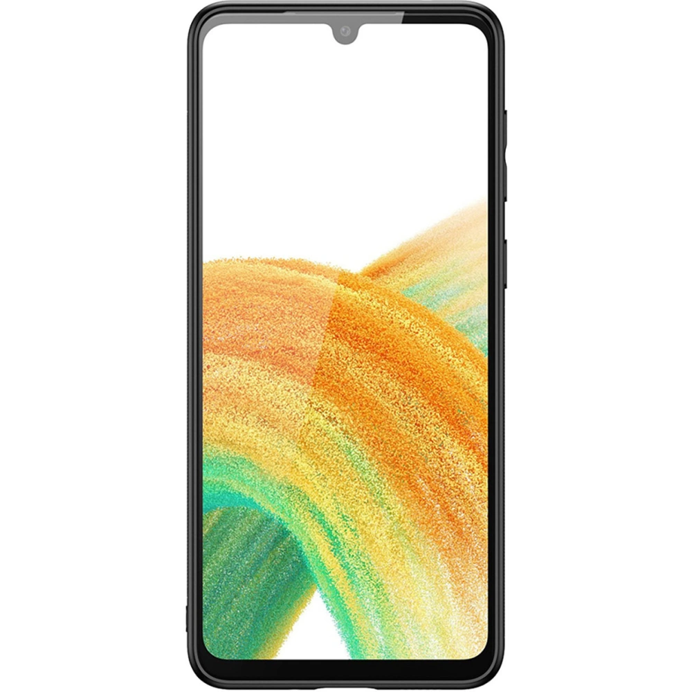 Hurtownia GSM - Case Dux Ducis Yolo Samsung Galaxy A33 5G schwarz - DDS1057 - {ean13} - Hurt