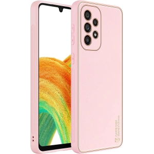 Hurtownia GSM - Case Dux Ducis Yolo Samsung Galaxy A33 5G rosa - DDS1058 - {ean13} - Hurt