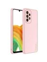 Case Dux Ducis Yolo Samsung Galaxy A33 5G rosa