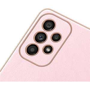 Hurtownia GSM - Case Dux Ducis Yolo Samsung Galaxy A33 5G rosa - DDS1058 - {ean13} - Hurt