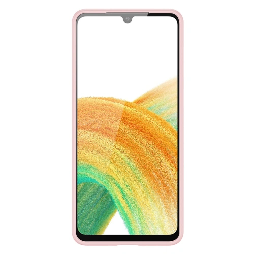 Etui Dux Ducis Yolo Samsung Galaxy A33 5G różowy